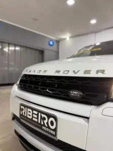 LR EVOQUE DYNAMIC 5D - foto 3