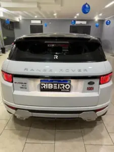 LR EVOQUE DYNAMIC 5D - foto 6