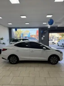 HB20S Evolution 1.0 TB Flex 12V Aut. - foto 4