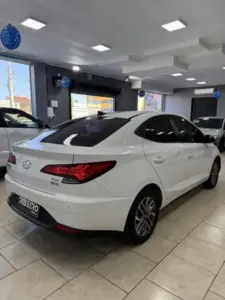 HB20S Evolution 1.0 TB Flex 12V Aut. - foto 5