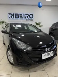 HB20 Comf./C.Plus/C.Style 1.0 Flex 12V - foto 3