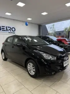 HB20 Comf./C.Plus/C.Style 1.0 Flex 12V - foto 4