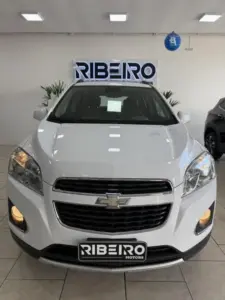 CHEV TRACKER LTZ AT - foto 4