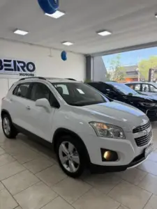 CHEV TRACKER LTZ AT - foto 5