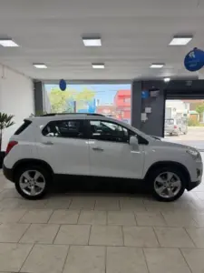 CHEV TRACKER LTZ AT - foto 6