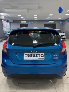 FIESTA HA 1.5L SB - foto 3