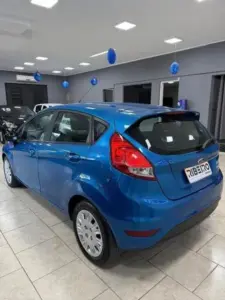 FIESTA HA 1.5L SB - foto 4