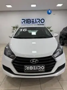 HB20 Comf./C.Plus/C.Style 1.0 Flex 12V - foto 2