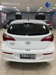 HB20 Comf./C.Plus/C.Style 1.0 Flex 12V - foto 5