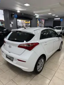 HB20 Comf./C.Plus/C.Style 1.0 Flex 12V - foto 6