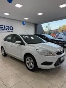 Focus 1.6 S/SE/SE Plus Flex 8V/16V 5p - foto 1