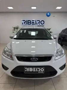 Focus 1.6 S/SE/SE Plus Flex 8V/16V 5p - foto 2