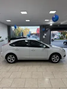 Focus 1.6 S/SE/SE Plus Flex 8V/16V 5p - foto 6