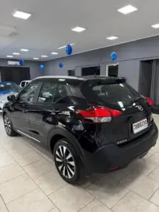 KICKS SL 1.6 16V FlexStar 5p Aut - foto 3