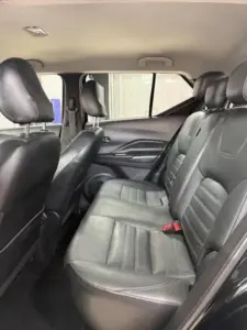 KICKS SL 1.6 16V FlexStar 5p Aut - foto 4