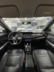 KICKS SL 1.6 16V FlexStar 5p Aut - foto 5