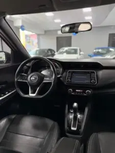 KICKS SL 1.6 16V FlexStar 5p Aut - foto 6