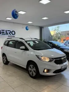 SPIN PREMIER 1.8 8V Econo.Flex 5p Mec. - foto 2