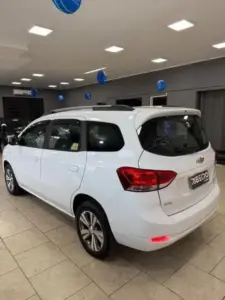 SPIN PREMIER 1.8 8V Econo.Flex 5p Mec. - foto 4