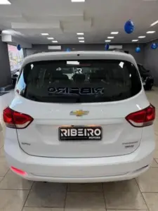 SPIN PREMIER 1.8 8V Econo.Flex 5p Mec. - foto 5