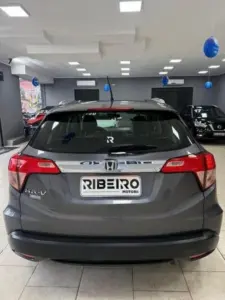 HR-V EXL 1.8 Flexone 16V 5p Aut. - foto 3