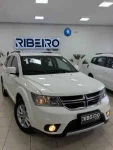 JOURNEY SXT 3.6 V6 Aut. - foto 1