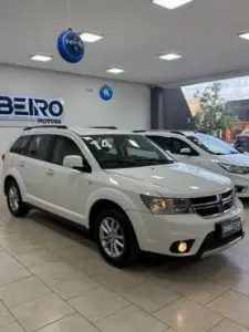 JOURNEY SXT 3.6 V6 Aut. - foto 2