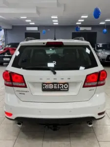 JOURNEY SXT 3.6 V6 Aut. - foto 4