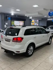 JOURNEY SXT 3.6 V6 Aut. - foto 5