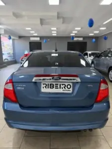 Fusion SEL 2.5 16V 173cv - foto 6