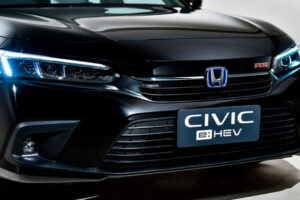 Honda Civic - foto 4