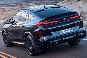 Bmw X6 - foto 2