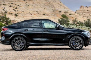 Bmw X6 - foto 1