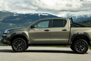 Toyota Hilux Turbo Diesel 3.0 T - foto 3