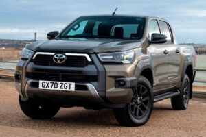 Toyota Hilux Turbo Diesel 3.0 T - foto 2