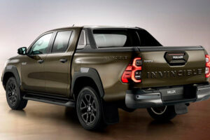 Toyota Hilux Turbo Diesel 3.0 T - foto 4